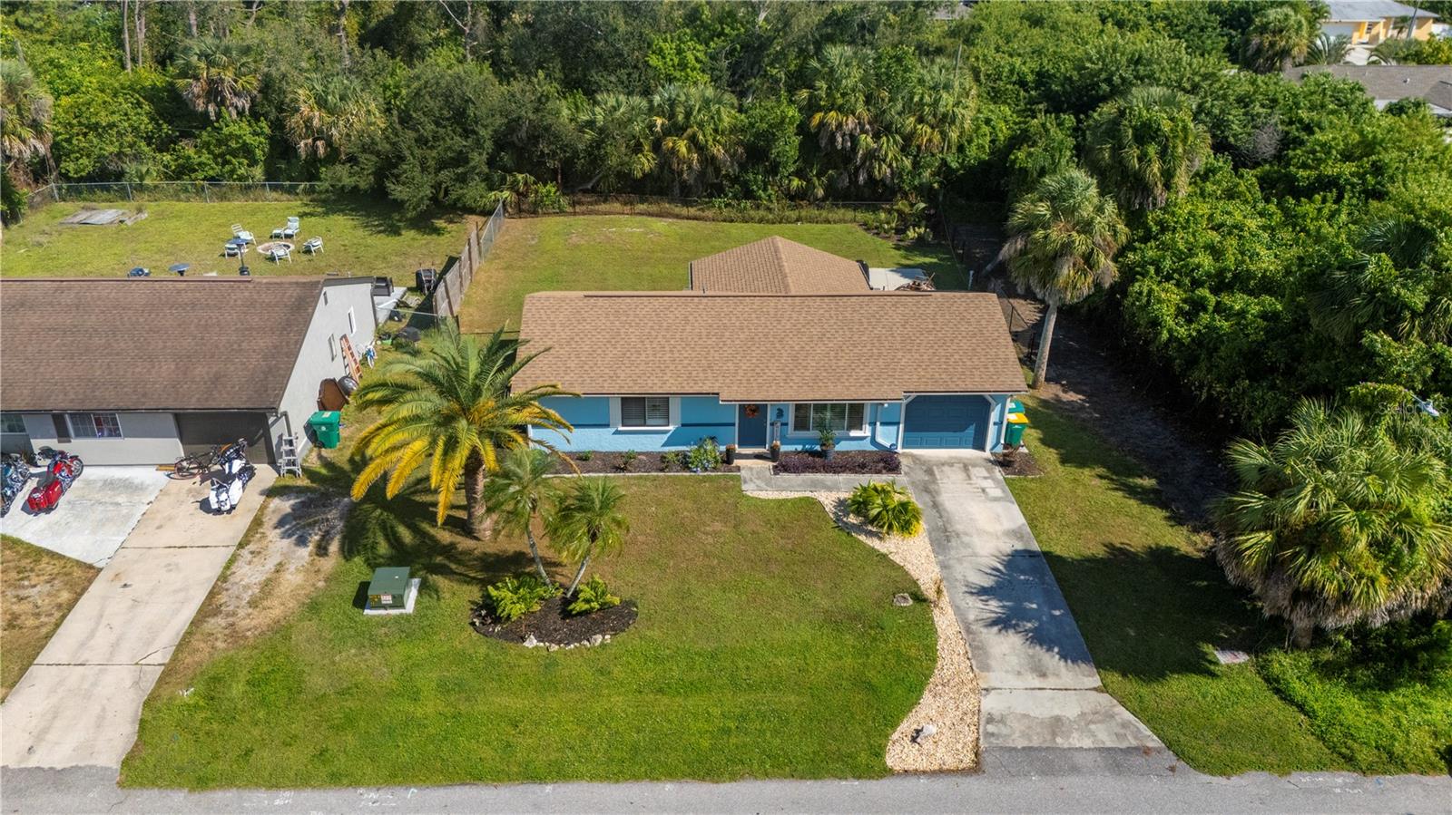 357 LENOIR ST NW, PORT CHARLOTTE, FL — photo 51