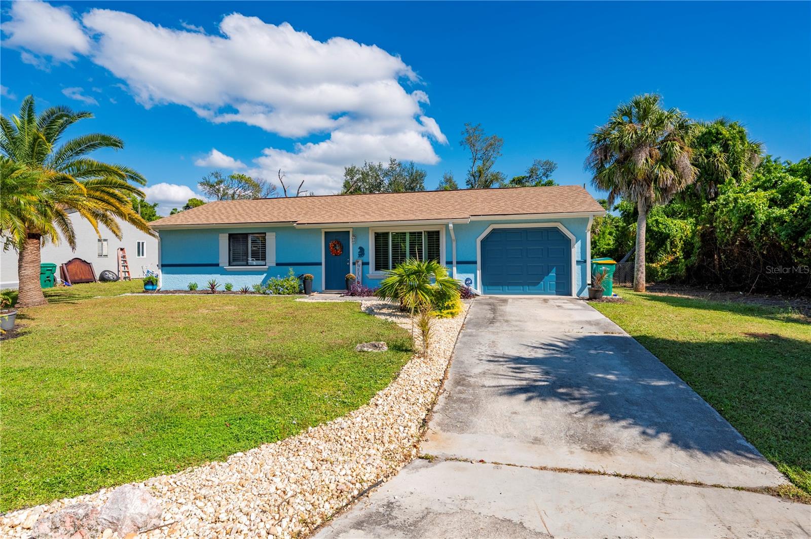 357 LENOIR ST NW, PORT CHARLOTTE, FL — photo 52