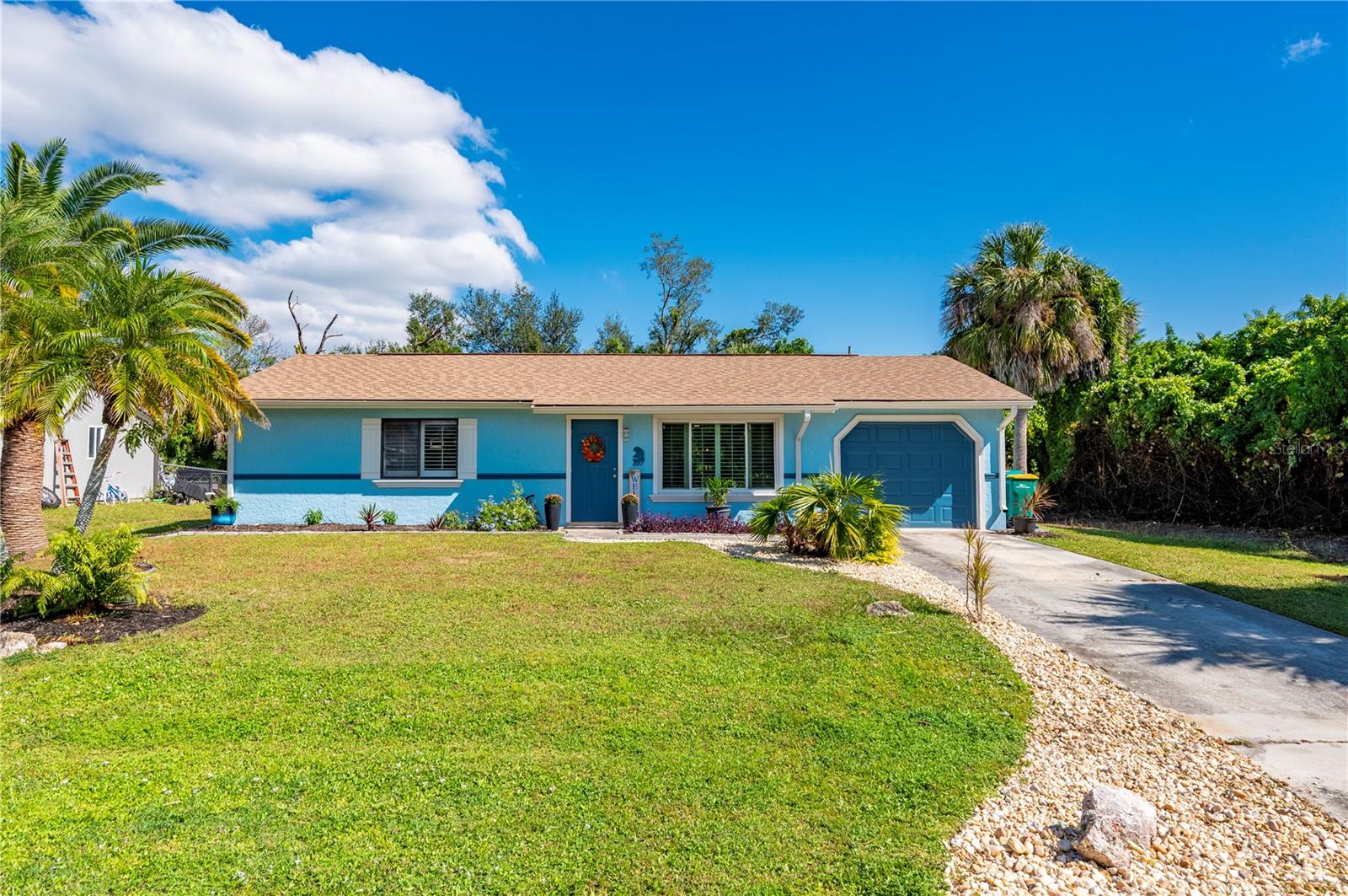 357 LENOIR ST NW, PORT CHARLOTTE, FL — photo 53