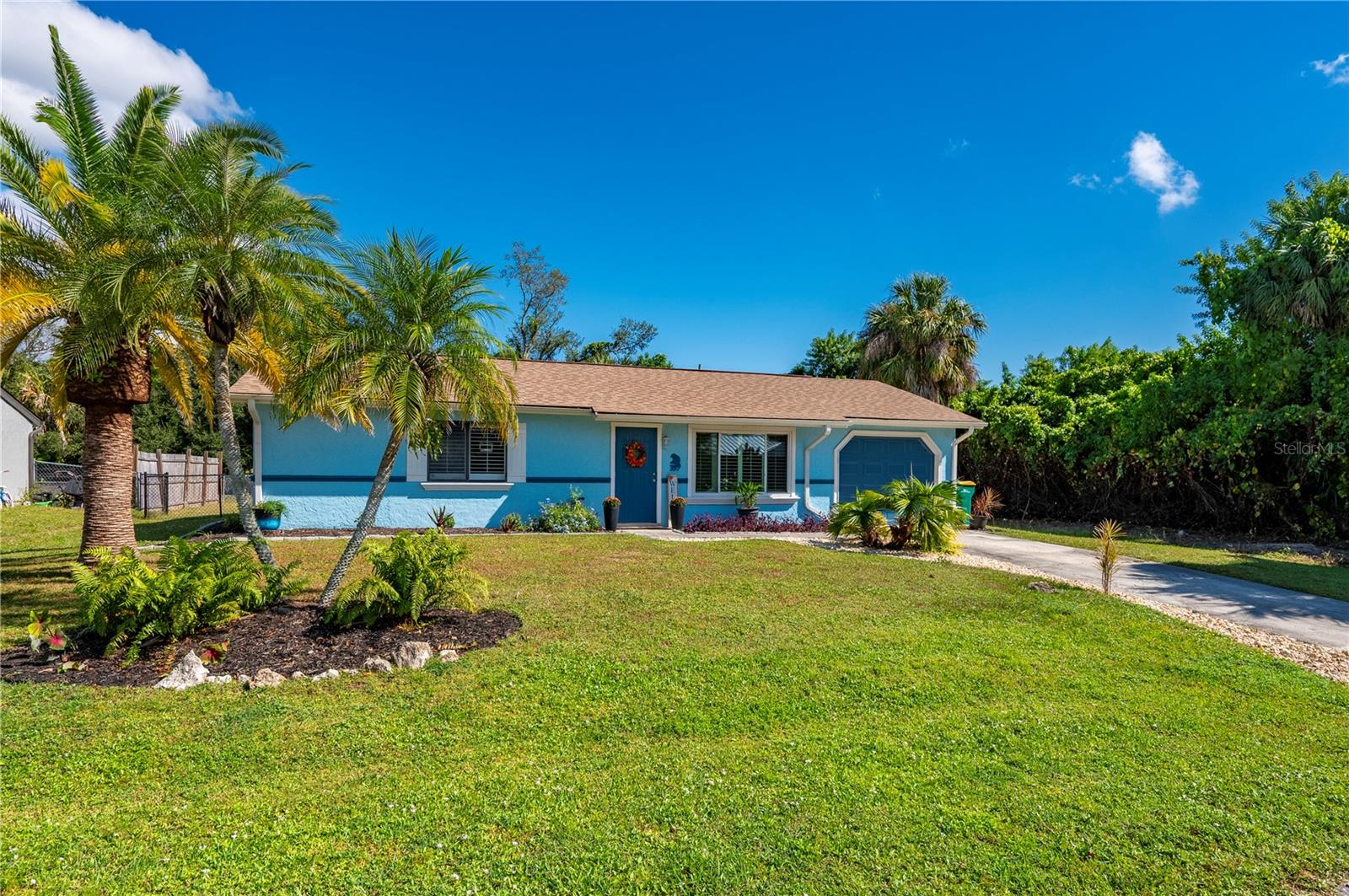 357 LENOIR ST NW, PORT CHARLOTTE, FL — photo 54