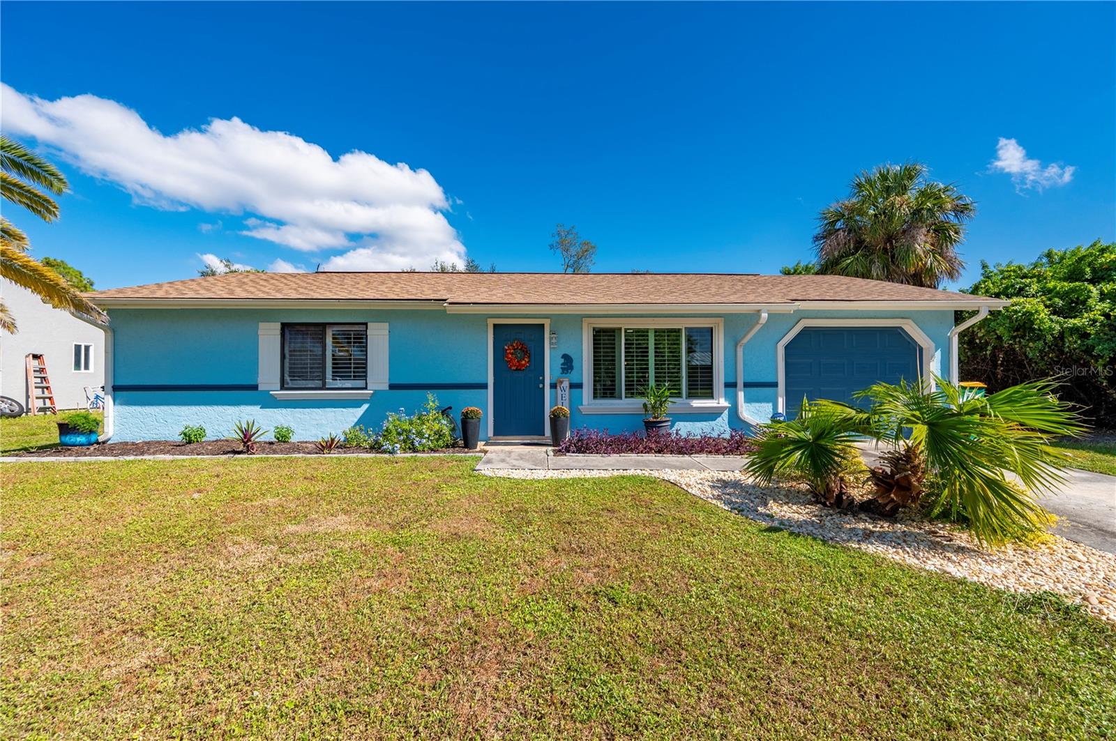357 LENOIR ST NW, PORT CHARLOTTE, FL — photo 55