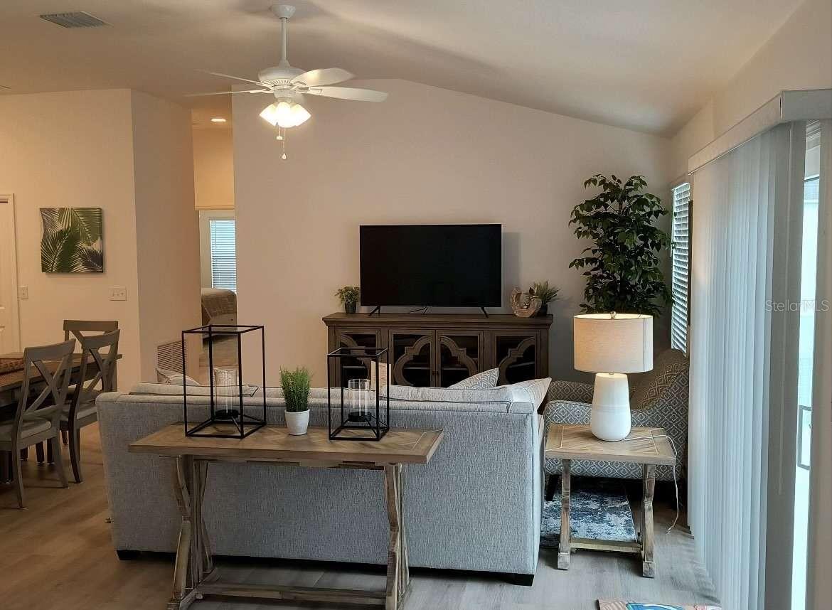 2845 CHARITY LOOP, THE VILLAGES, FL — photo 3