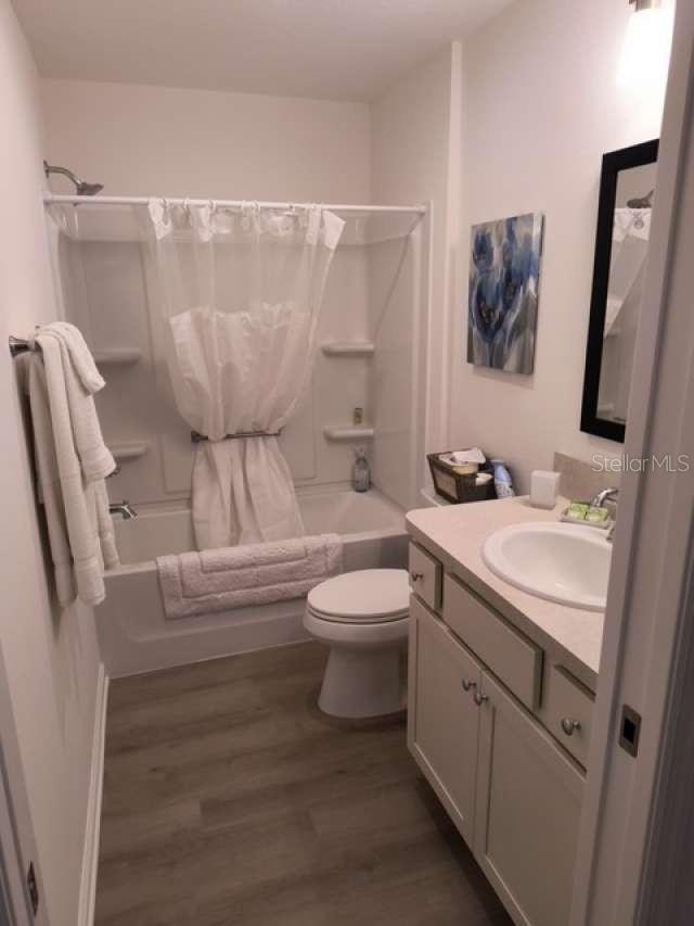 2845 CHARITY LOOP, THE VILLAGES, FL — photo 7