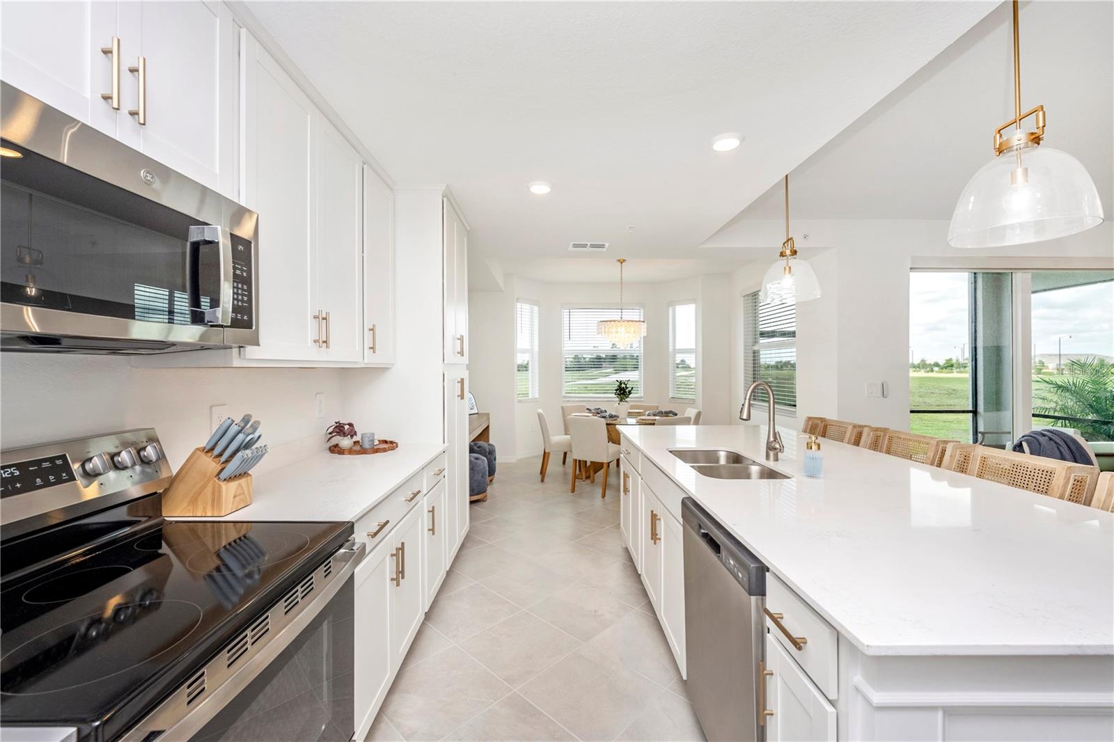 17625 OPAL SAND DR #106, VENICE, FL — photo 17