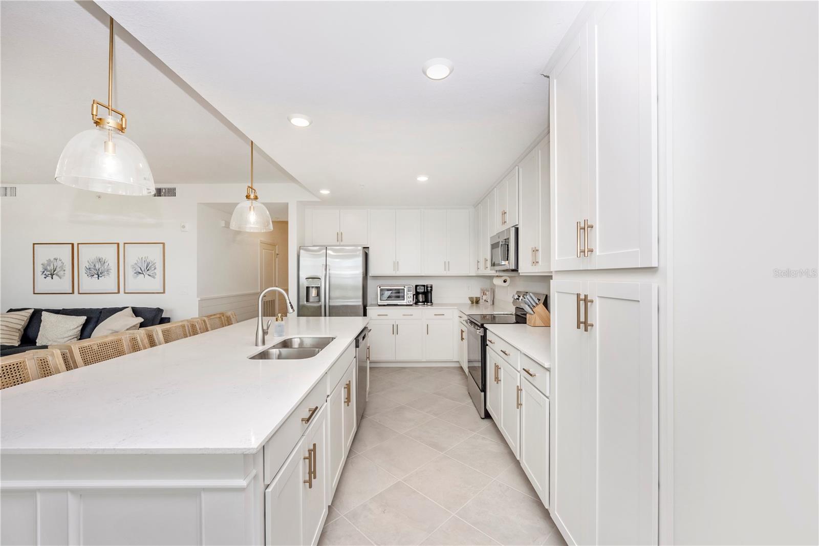 17625 OPAL SAND DR #106, VENICE, FL — photo 20