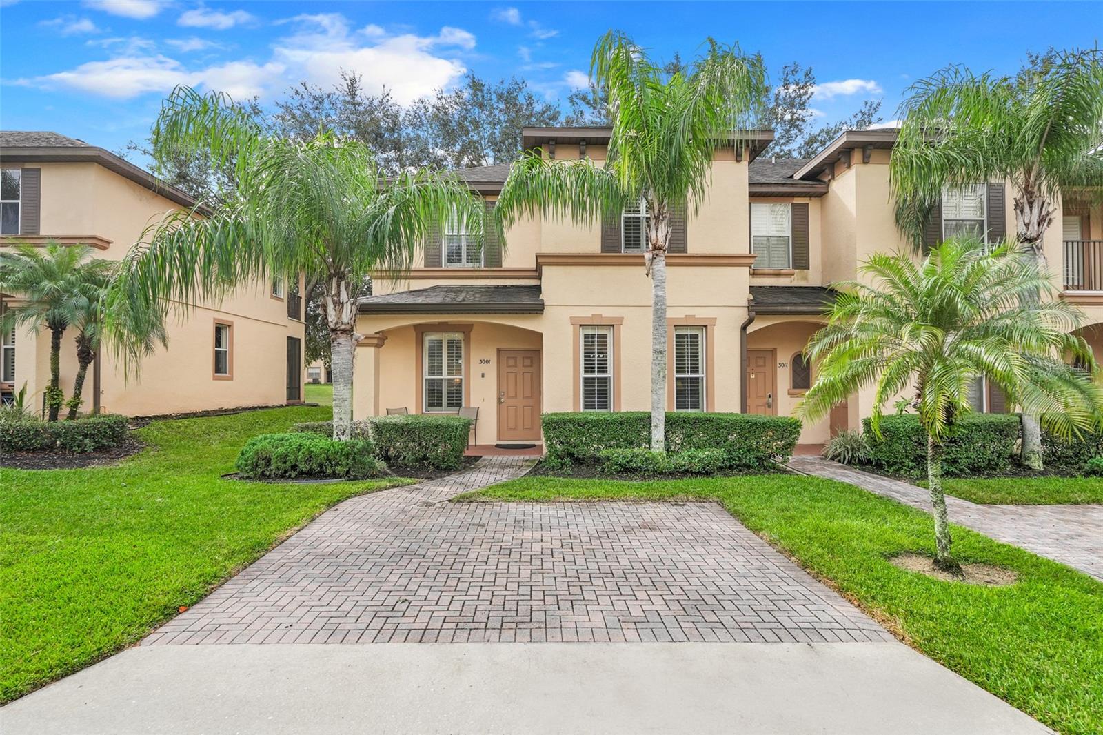 3001 CALABRIA AVE, DAVENPORT, FL — photo 2