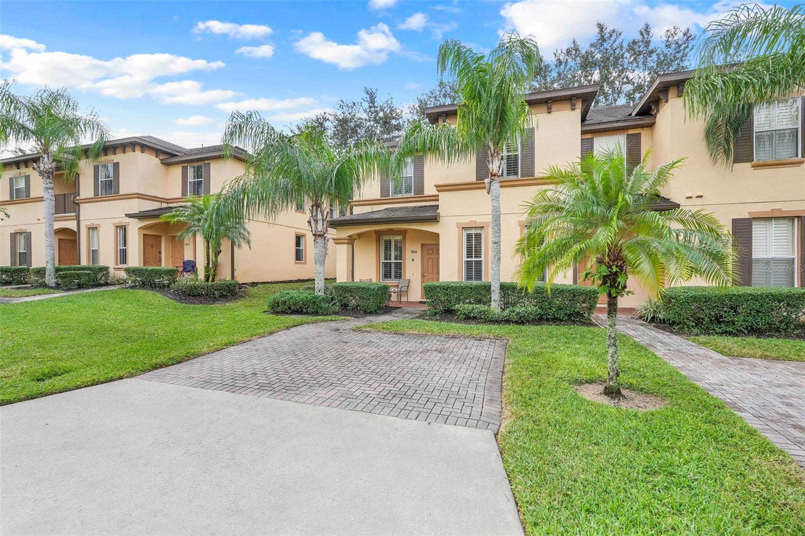 3001 CALABRIA AVE, DAVENPORT, FL — photo 3