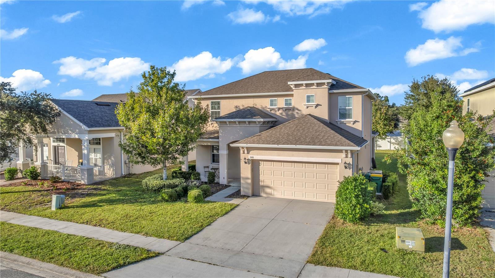 3301 BETHPAGE LOOP, MOUNT DORA, FL — photo 4