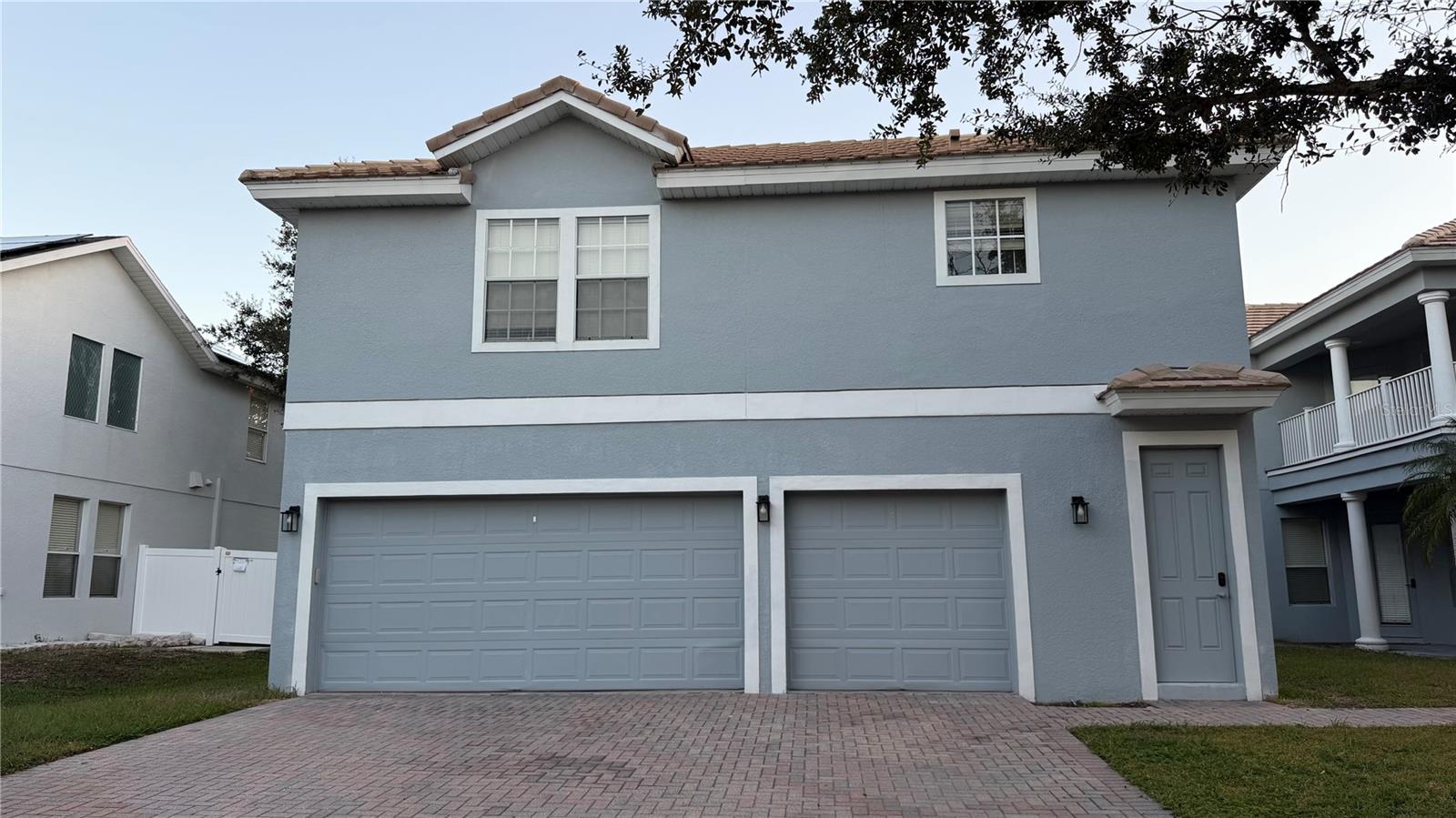 7121 BLUE INDIGO CRES, WINTER GARDEN, FL