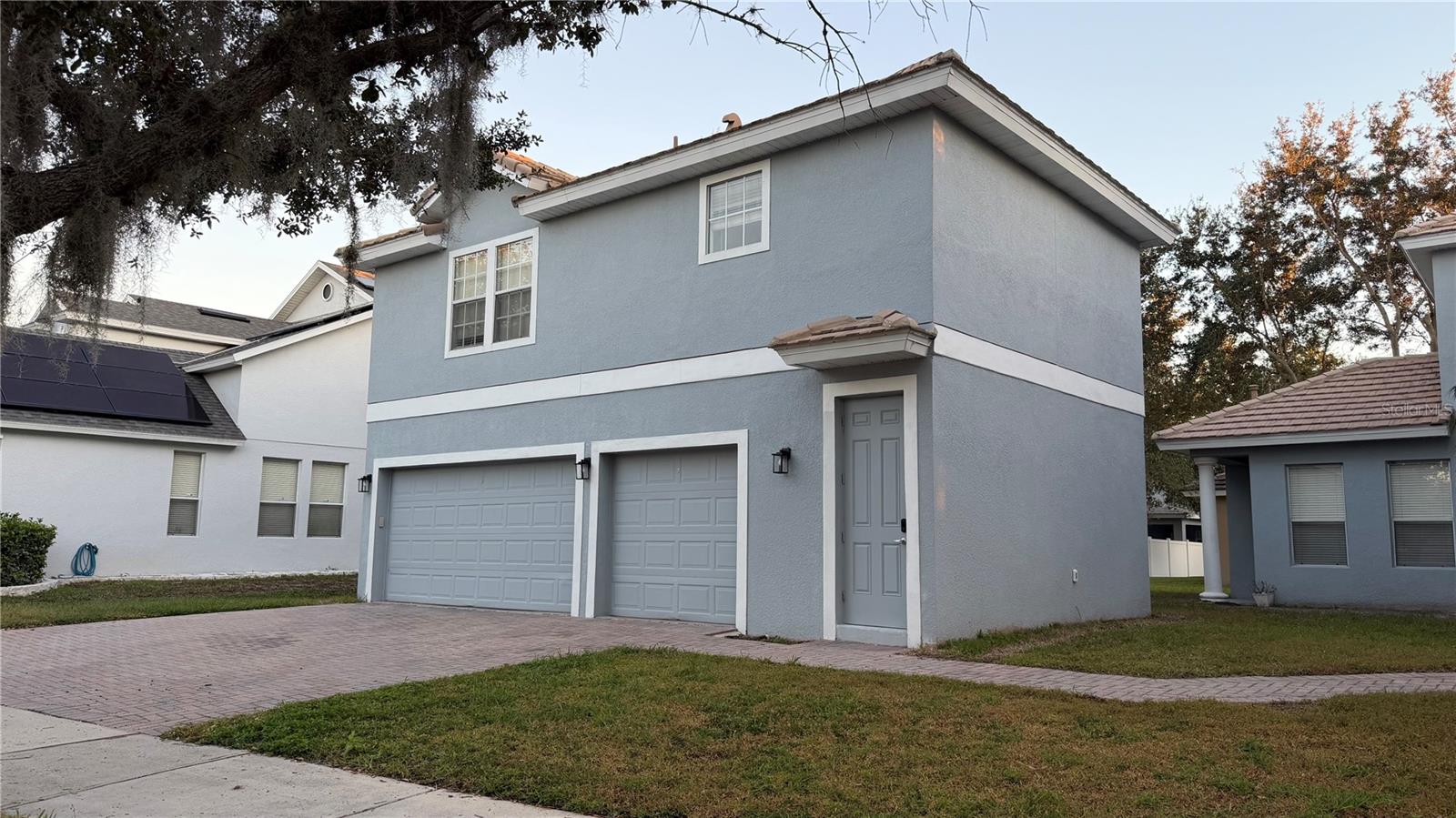 7121 BLUE INDIGO CRES, WINTER GARDEN, FL — photo 3