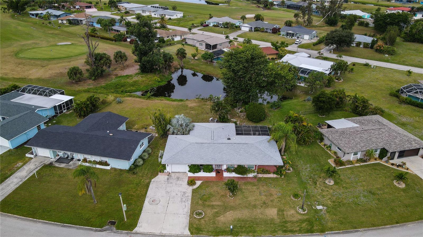 124 CADDY RD, ROTONDA WEST, FL