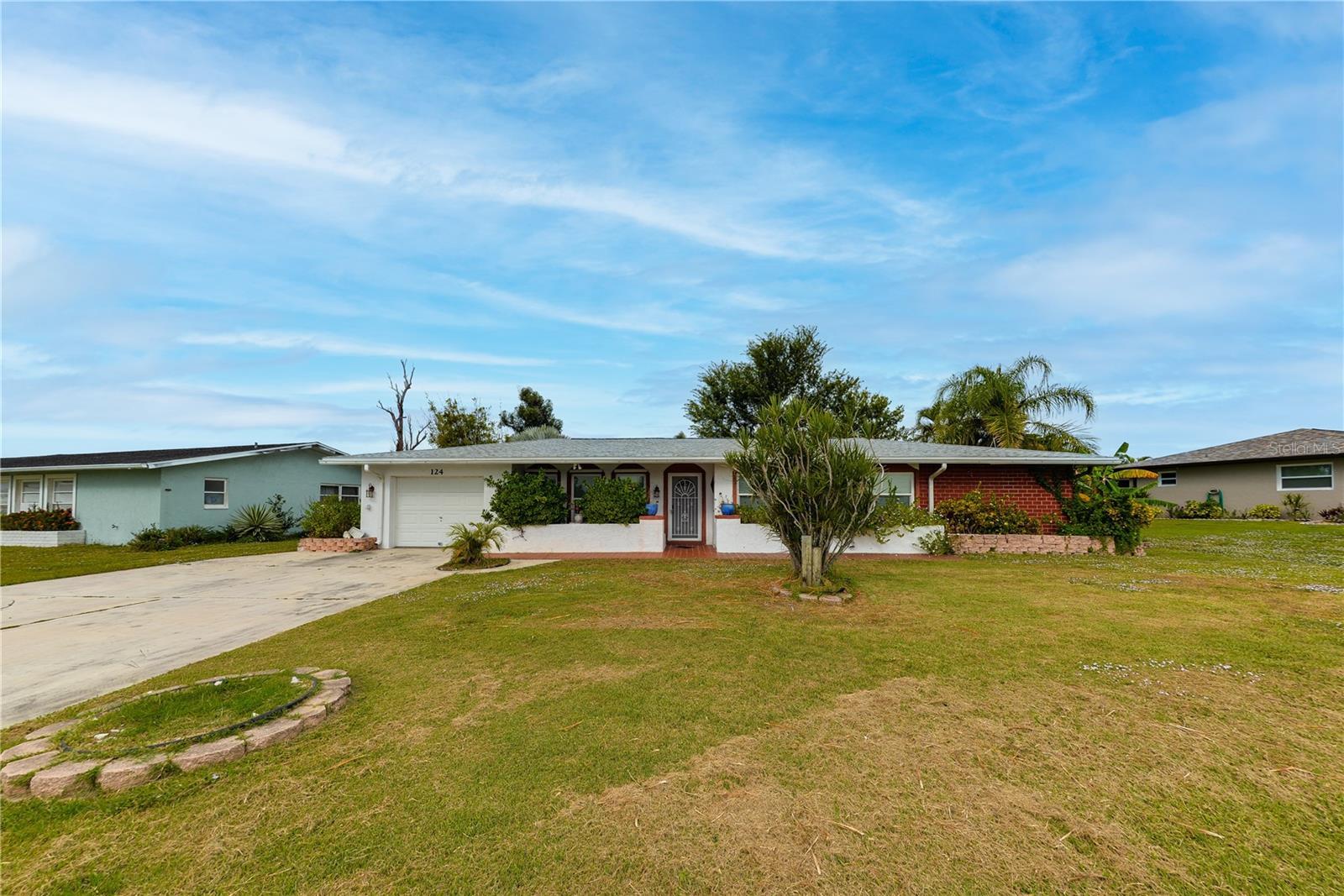 124 CADDY RD, ROTONDA WEST, FL — photo 2