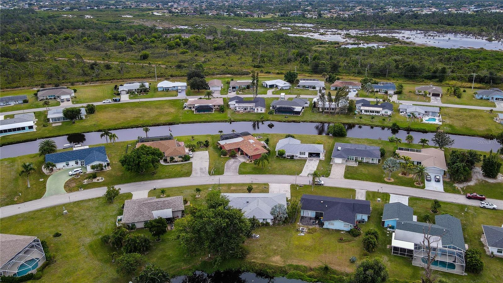 124 CADDY RD, ROTONDA WEST, FL — photo 40