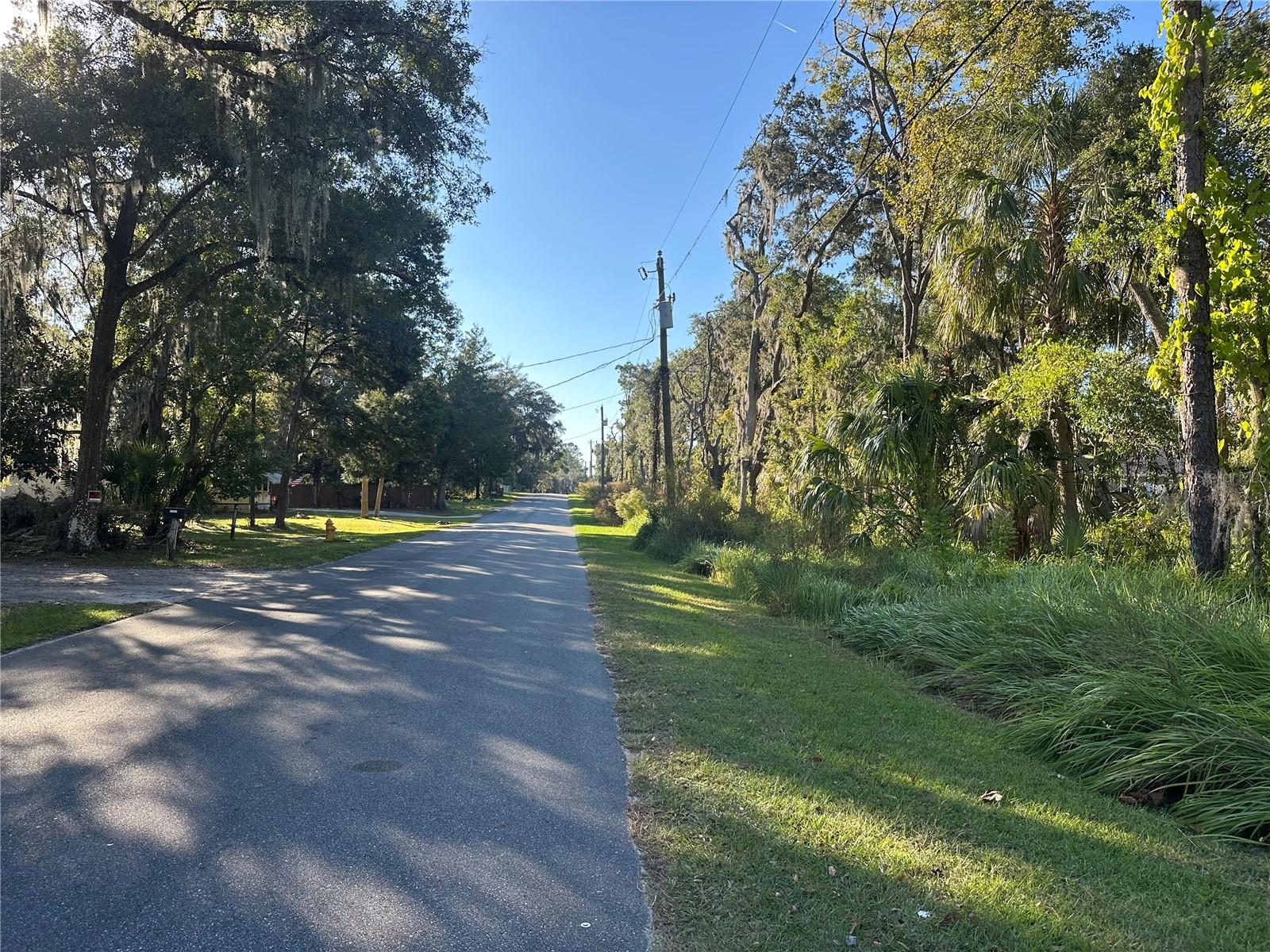 6347 W ARTER ST, CRYSTAL RIVER, FL — photo 3