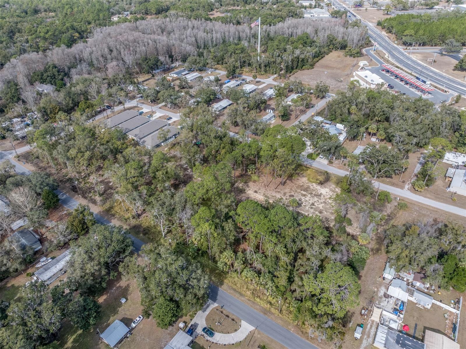 6347 W ARTER ST, CRYSTAL RIVER, FL — photo 2