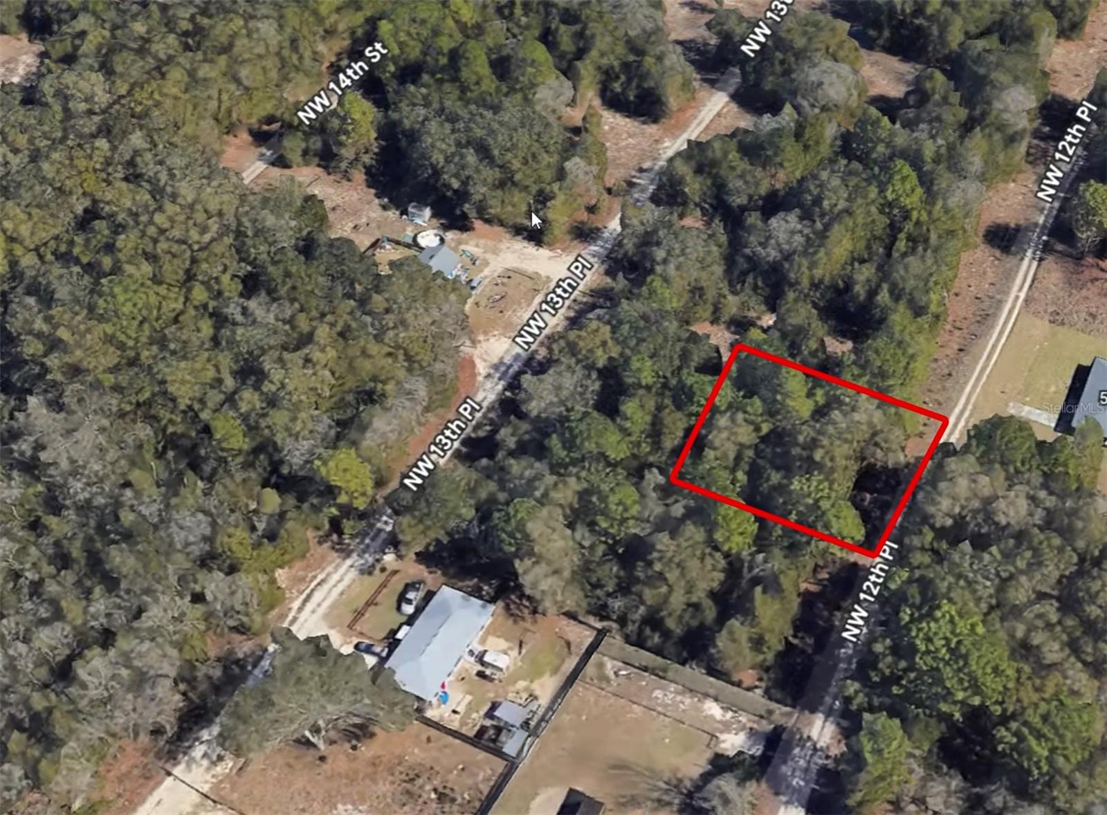 5421 NW 12TH PL, OCALA, FL — photo 3