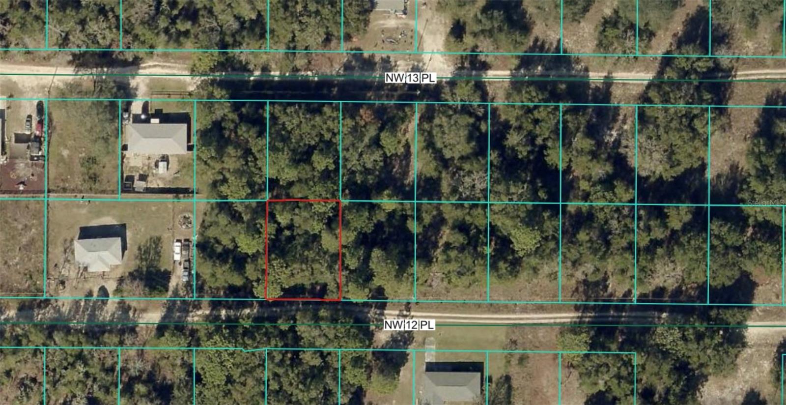 5421 NW 12TH PL, OCALA, FL — photo 4