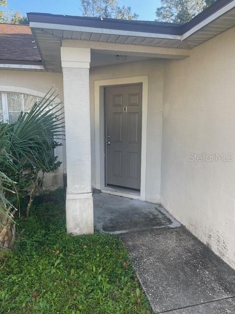 38 PINE HURST LN #B, PALM COAST, FL — photo 21