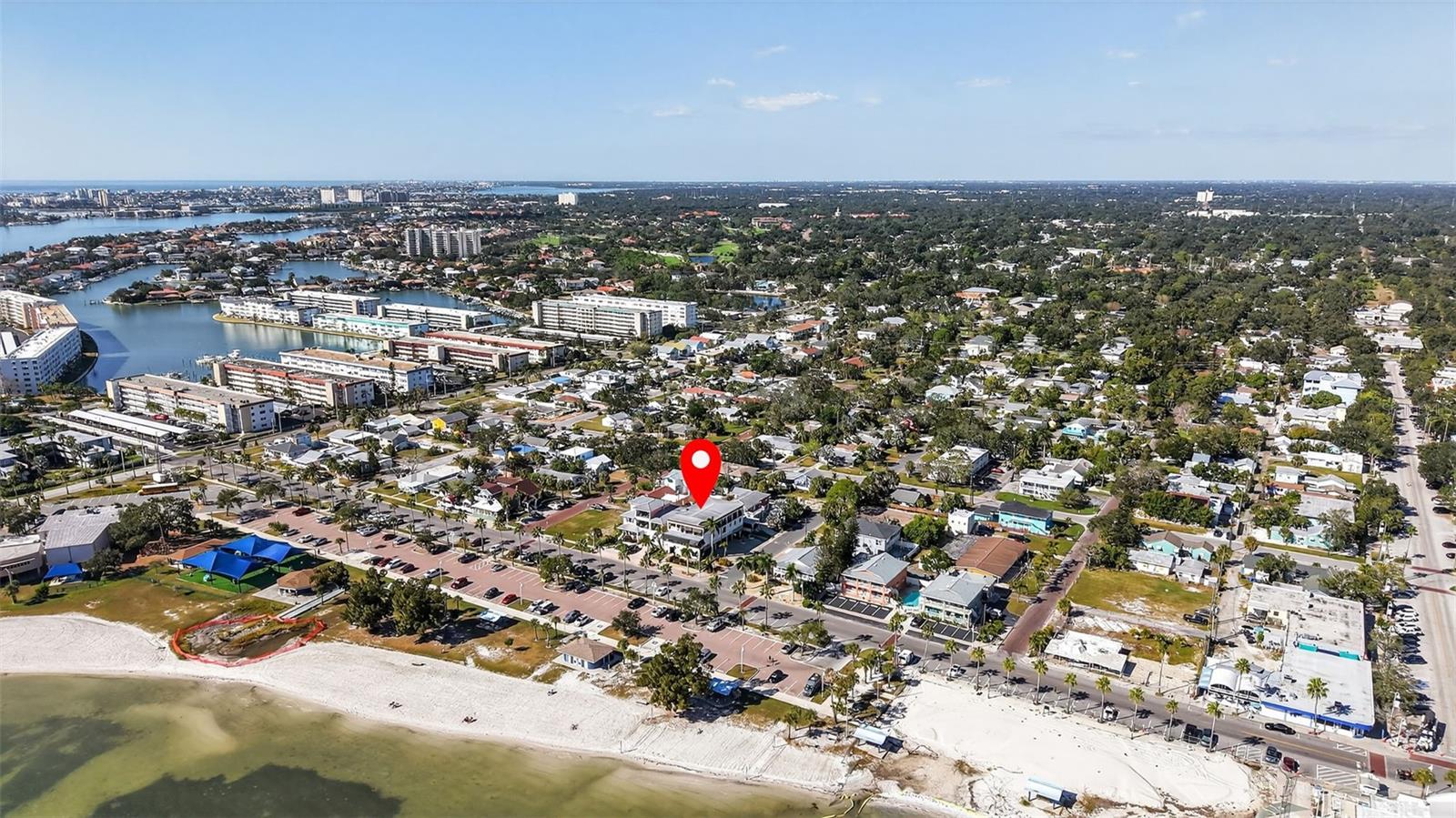 5659 SHORE BLVD S, GULFPORT, FL — photo 93