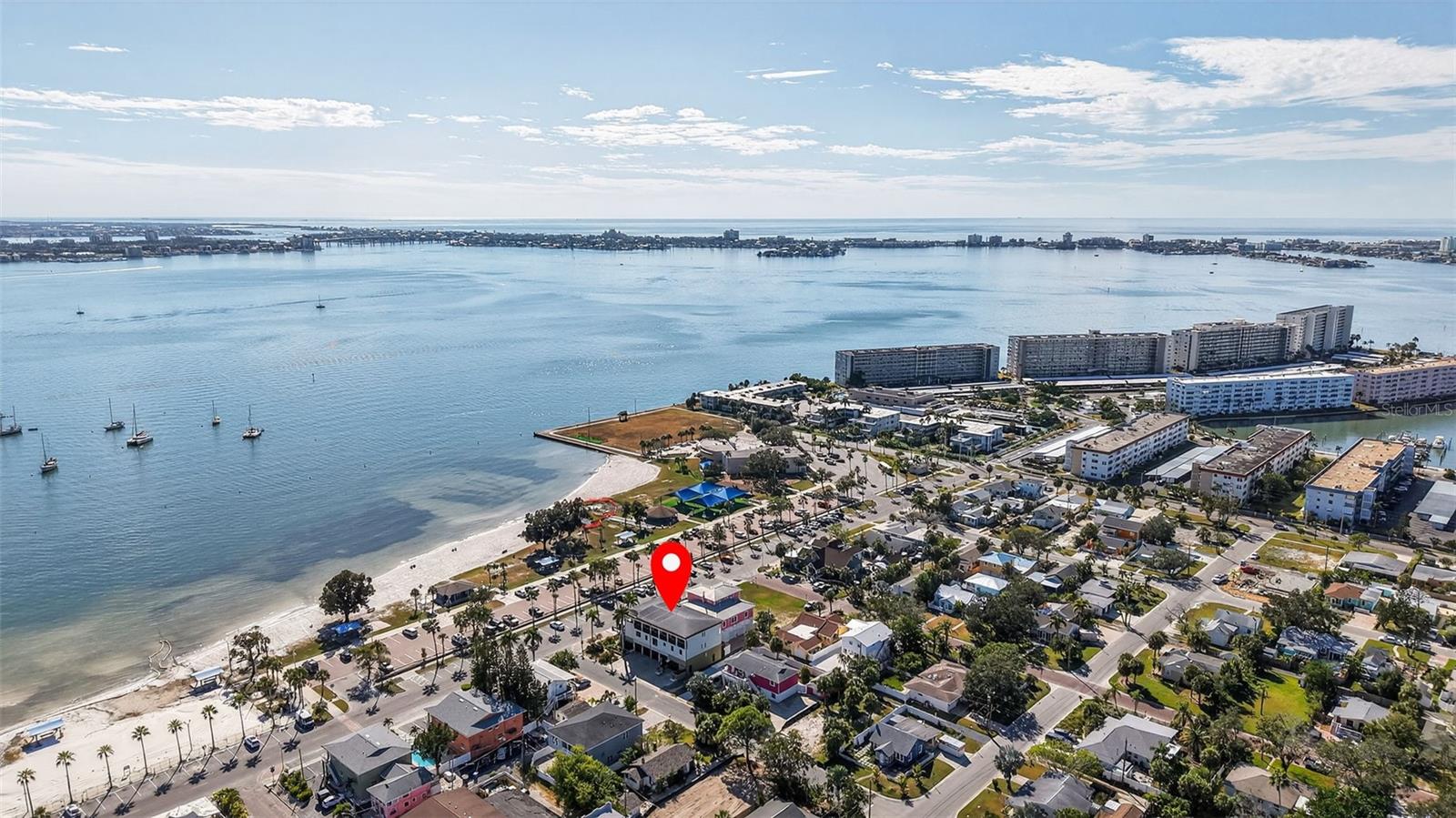 5659 SHORE BLVD S, GULFPORT, FL — photo 94