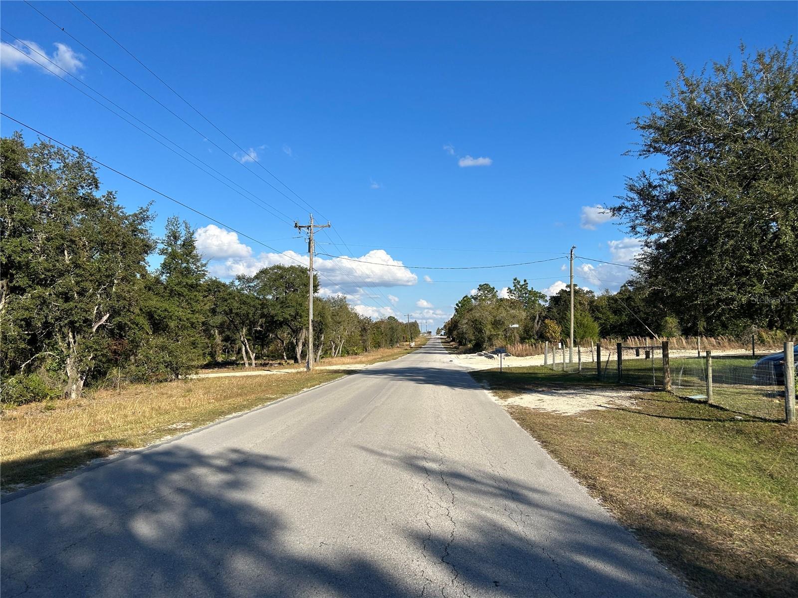 TBD NE 69TH LN, WILLISTON, FL — photo 4