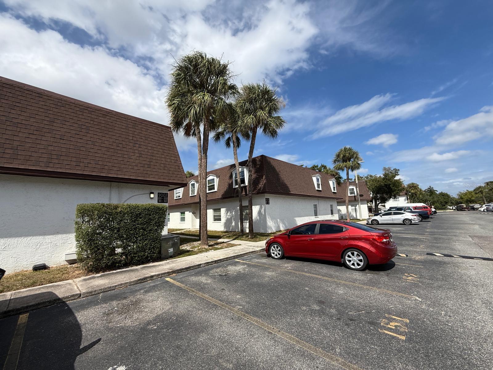9002 TUDOR DR #K201, TAMPA, FL — photo 4