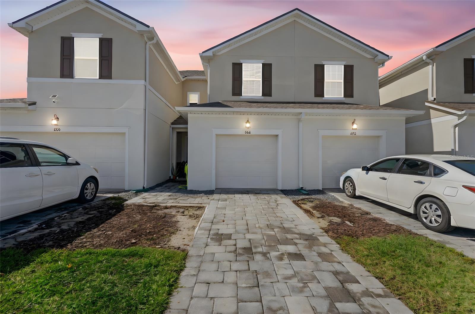 866 SPRING PALMS LOOP, ORLANDO, FL