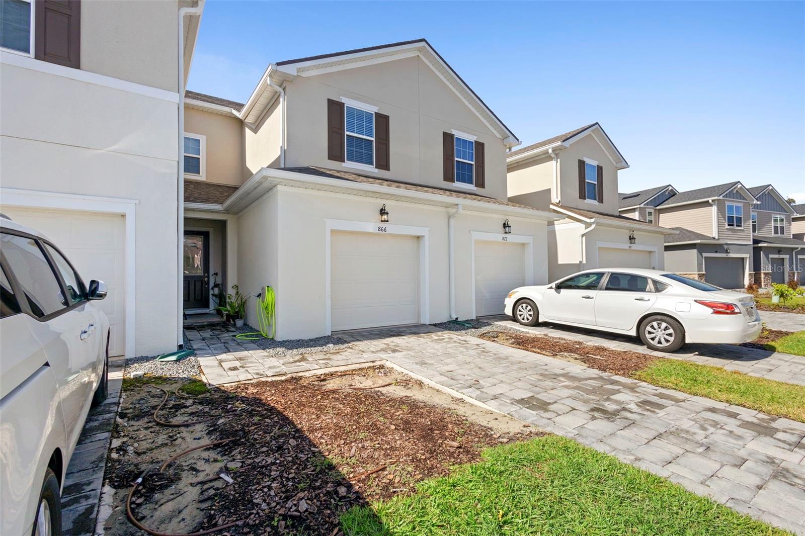 866 SPRING PALMS LOOP, ORLANDO, FL — photo 2