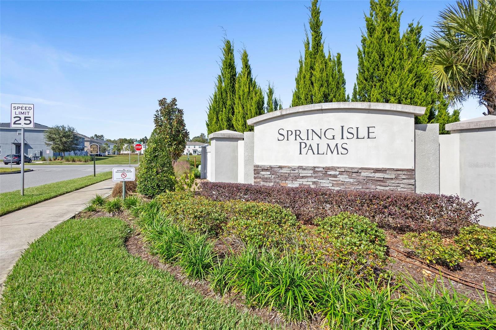 866 SPRING PALMS LOOP, ORLANDO, FL — photo 26