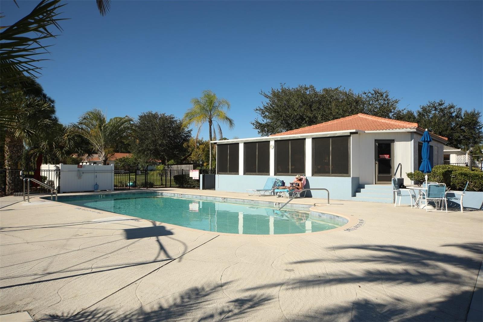 14281 PALM TER, PORT CHARLOTTE, FL — photo 28