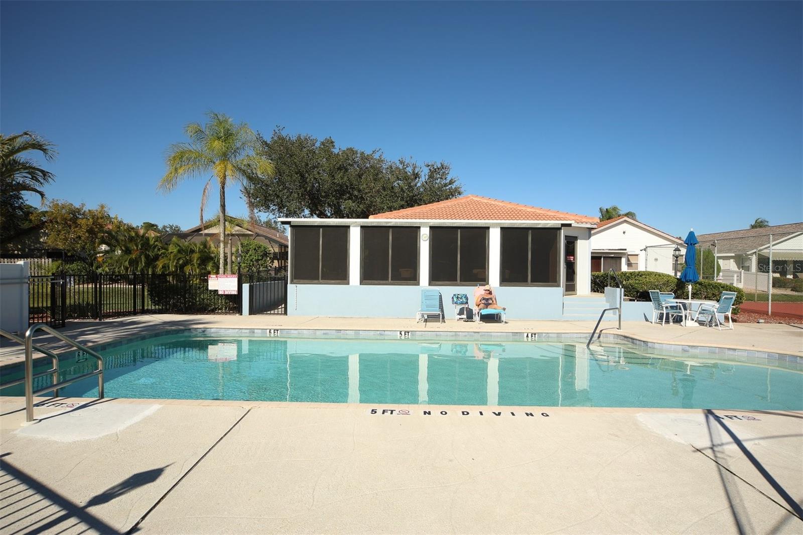 14281 PALM TER, PORT CHARLOTTE, FL — photo 29