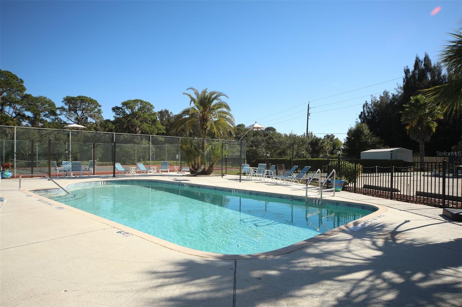 14281 PALM TER, PORT CHARLOTTE, FL — photo 30