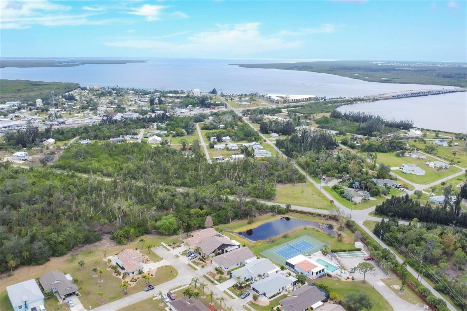 14281 PALM TER, PORT CHARLOTTE, FL — photo 34