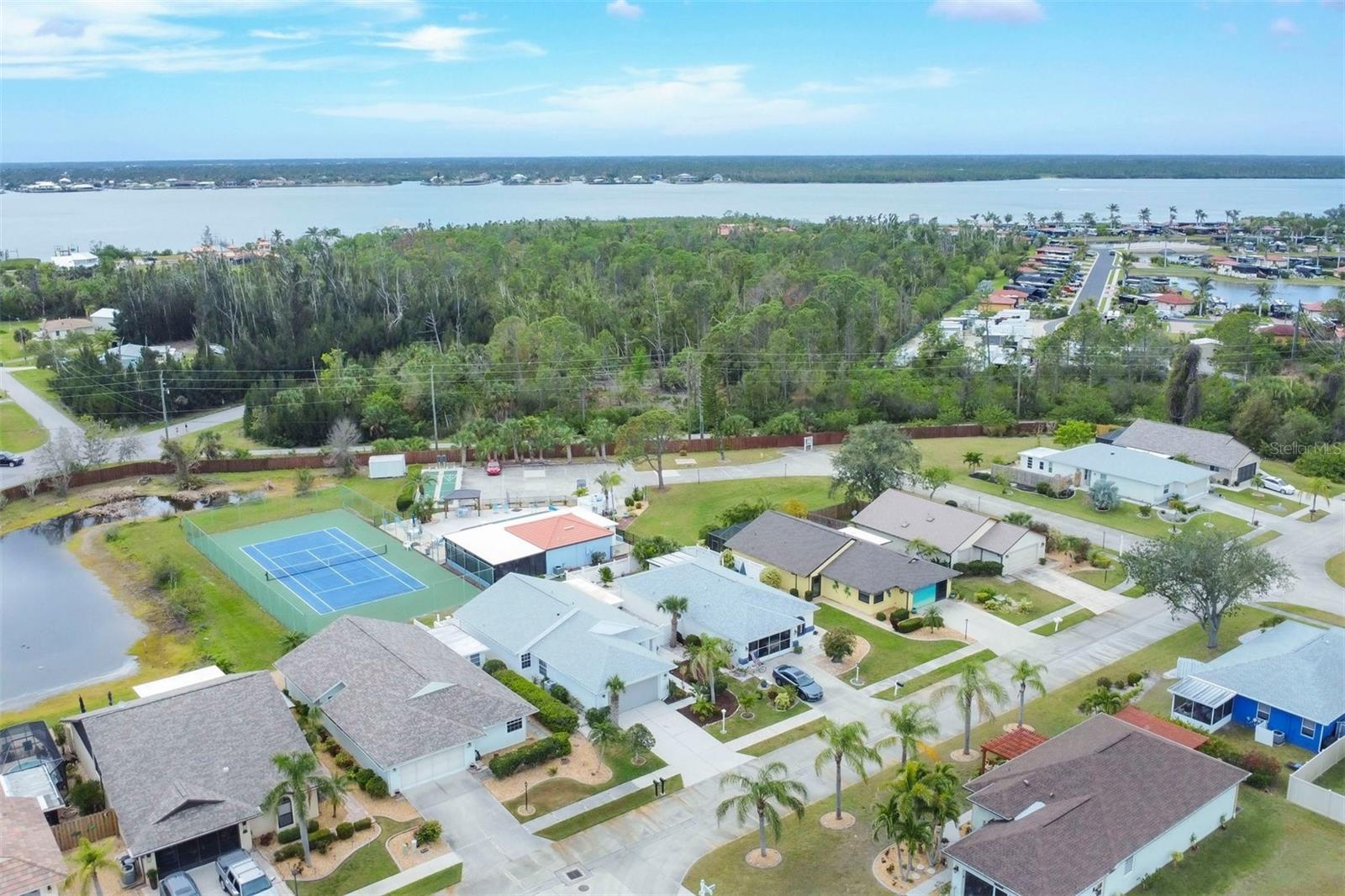14281 PALM TER, PORT CHARLOTTE, FL — photo 35