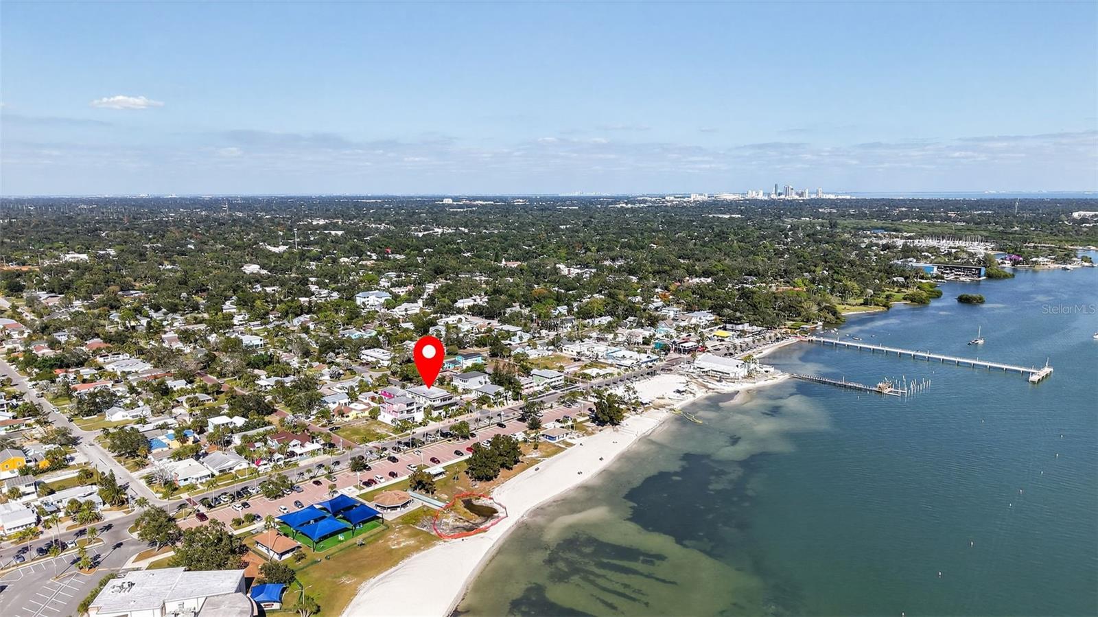 5659 SHORE BLVD S, GULFPORT, FL — photo 96