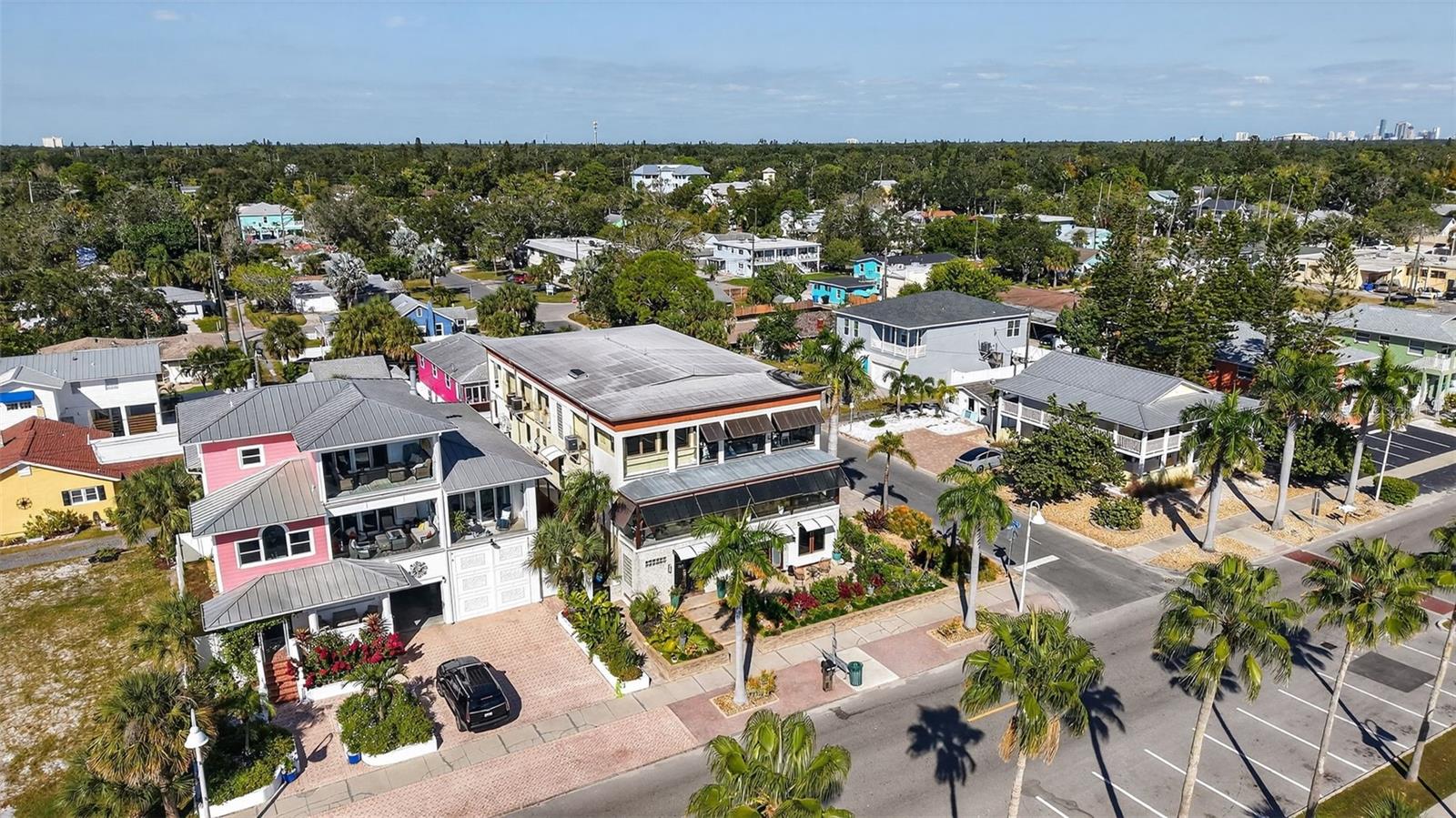 5659 SHORE BLVD S, GULFPORT, FL — photo 99