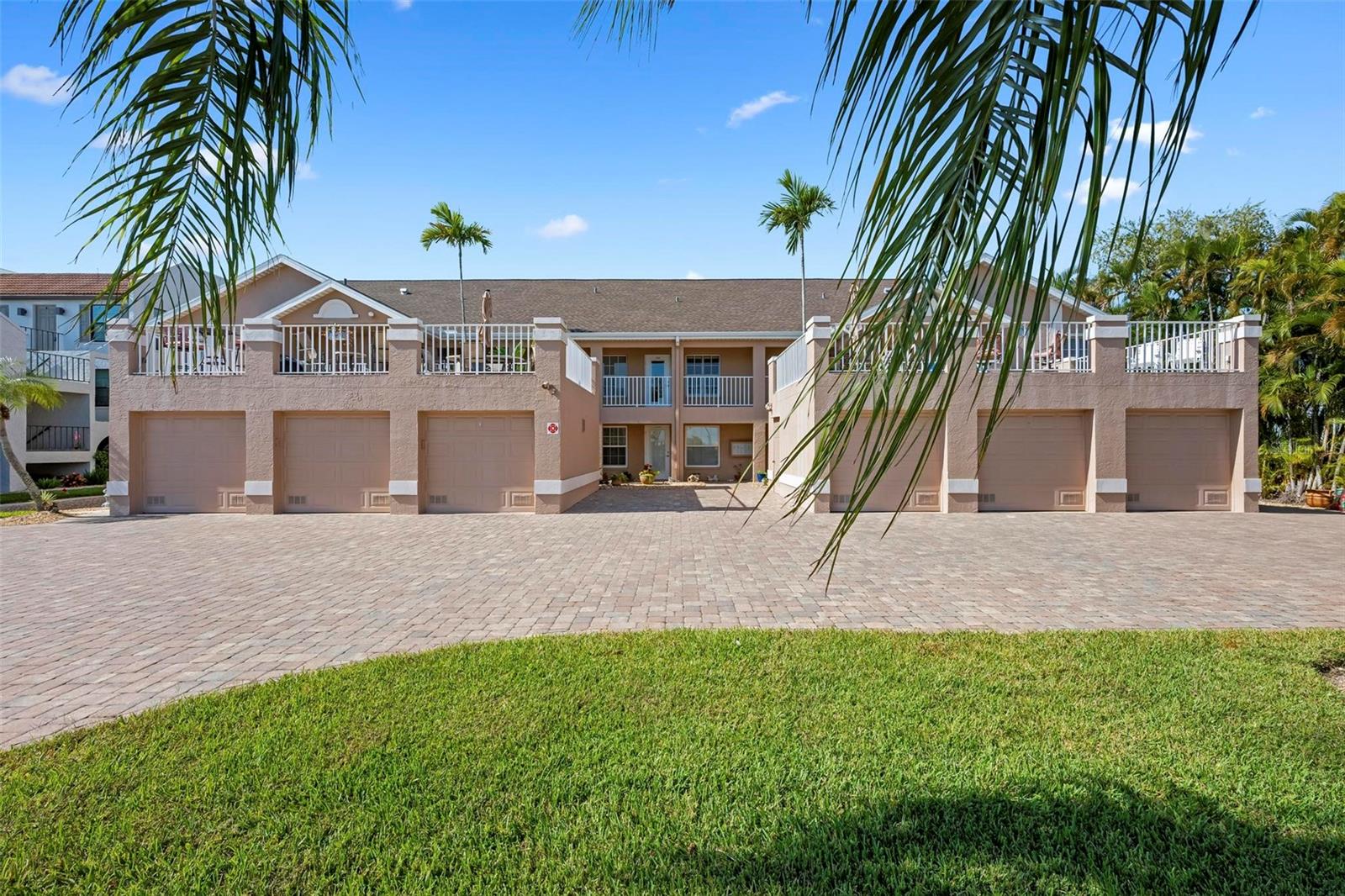 4206 SE 20TH PL #101, CAPE CORAL, FL — photo 2