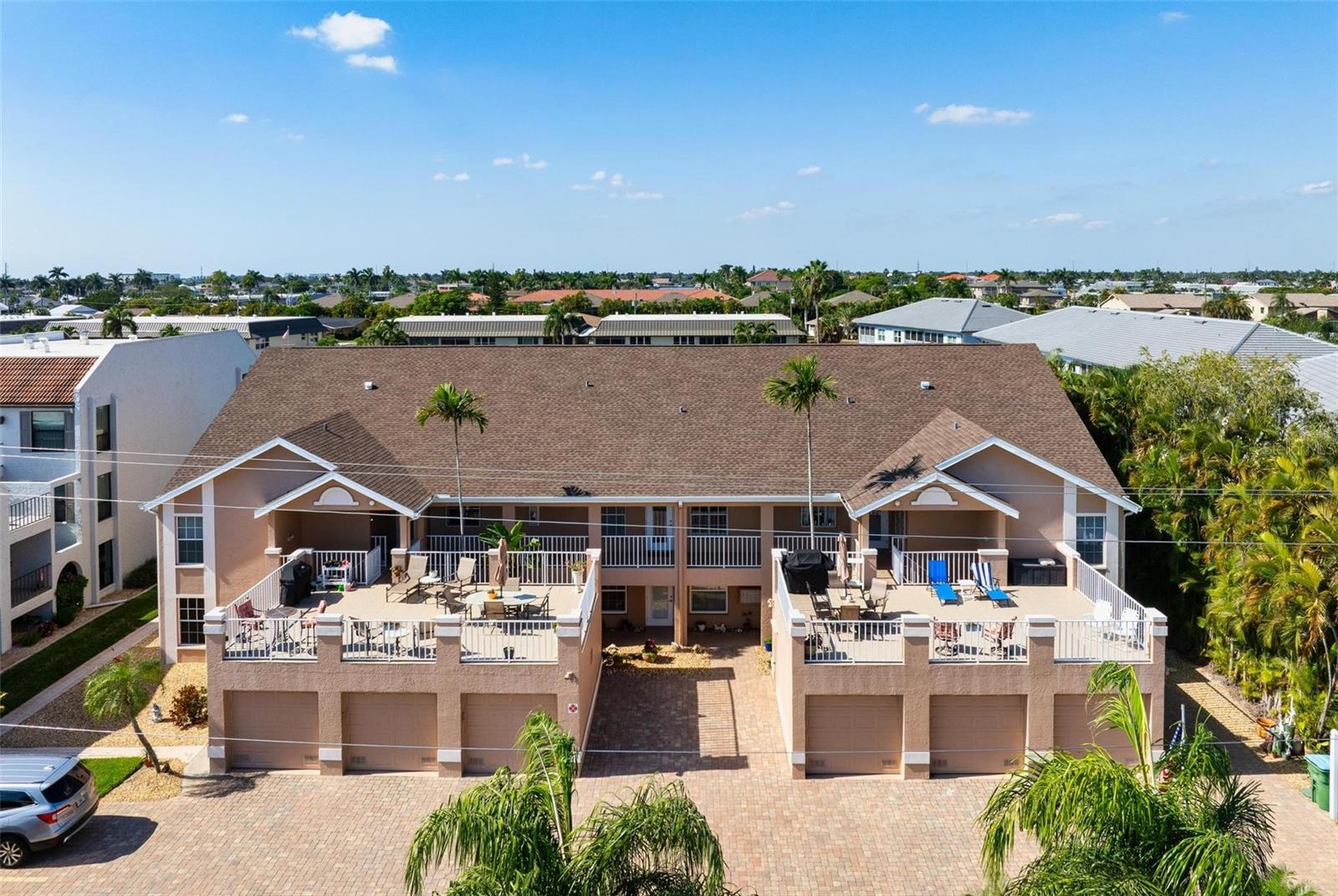 4206 SE 20TH PL #101, CAPE CORAL, FL — photo 3