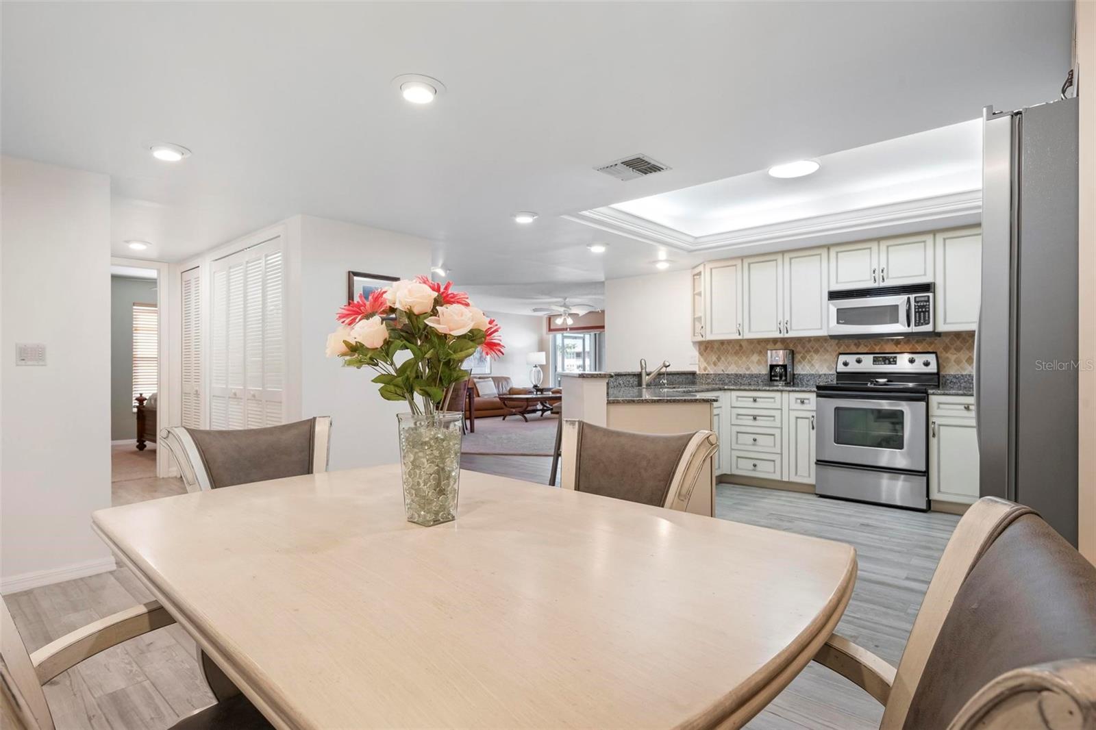4206 SE 20TH PL #101, CAPE CORAL, FL — photo 14
