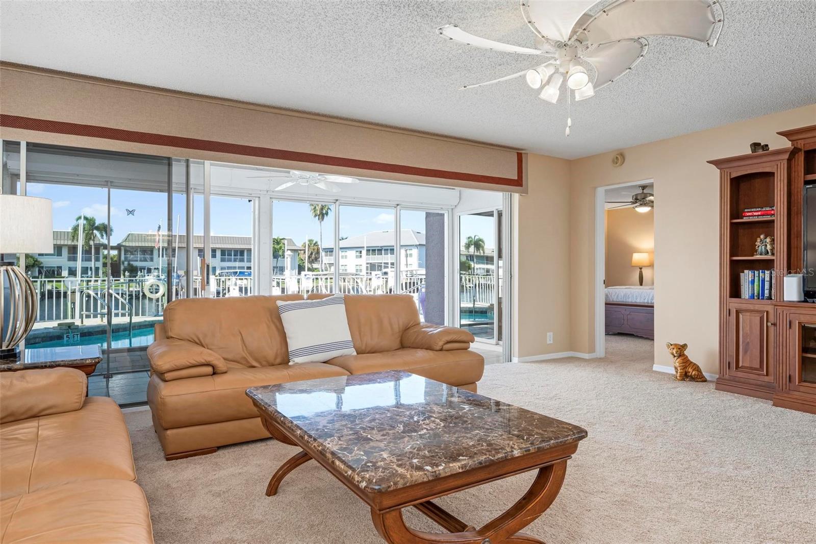 4206 SE 20TH PL #101, CAPE CORAL, FL — photo 28