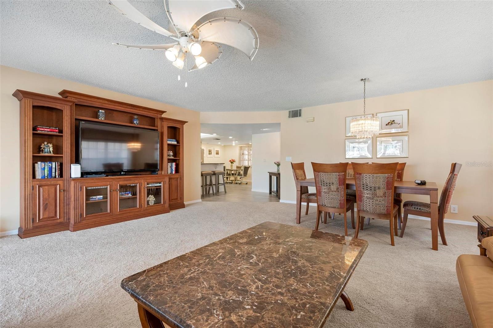 4206 SE 20TH PL #101, CAPE CORAL, FL — photo 29