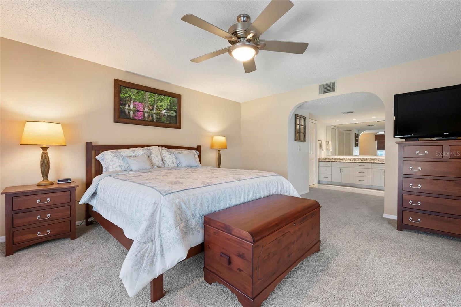4206 SE 20TH PL #101, CAPE CORAL, FL — photo 31