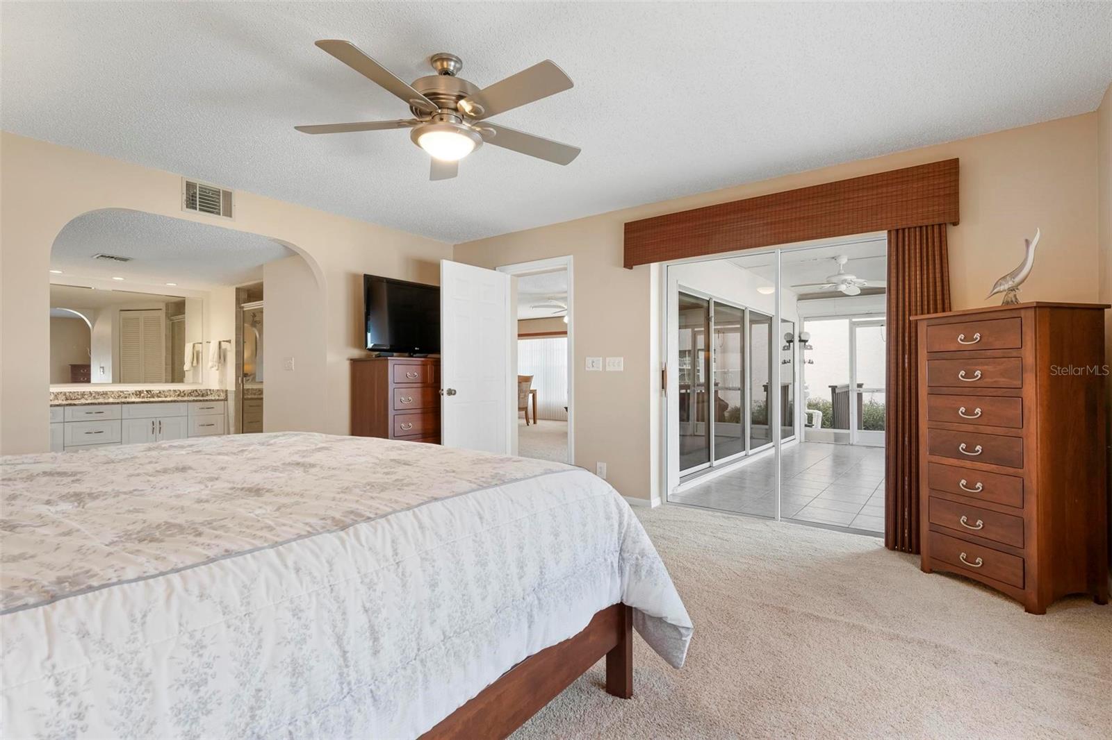 4206 SE 20TH PL #101, CAPE CORAL, FL — photo 32