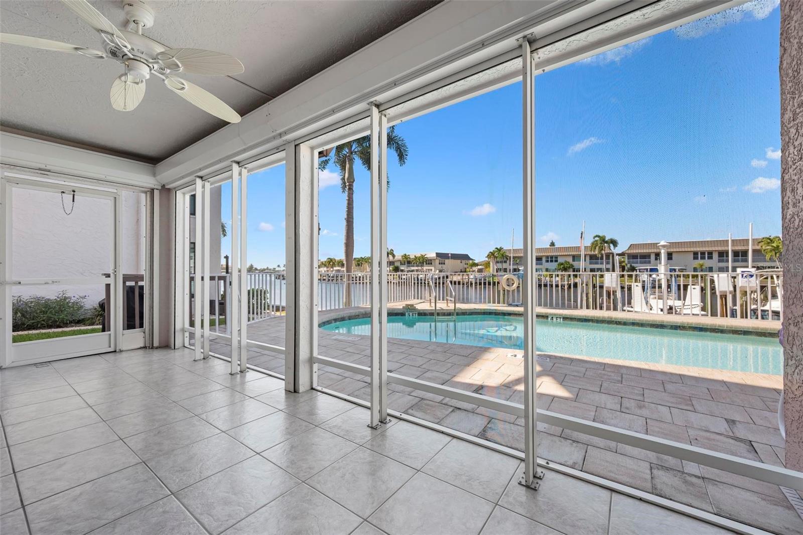 4206 SE 20TH PL #101, CAPE CORAL, FL — photo 44