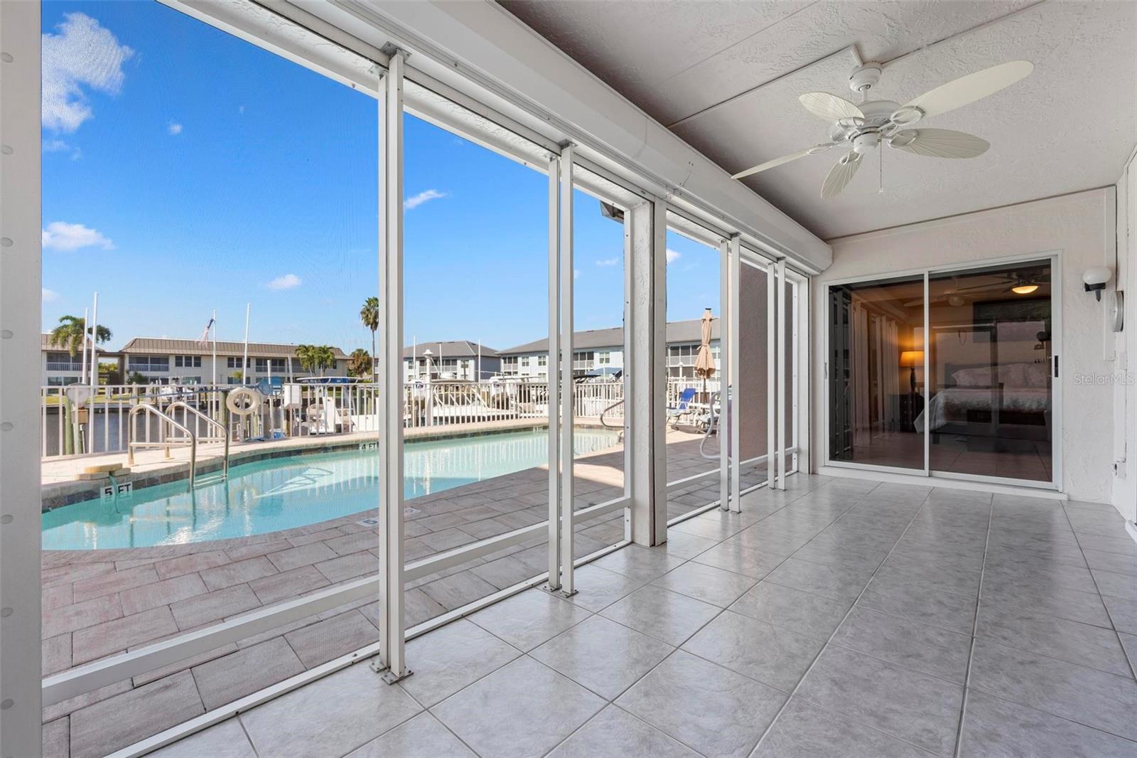 4206 SE 20TH PL #101, CAPE CORAL, FL — photo 45