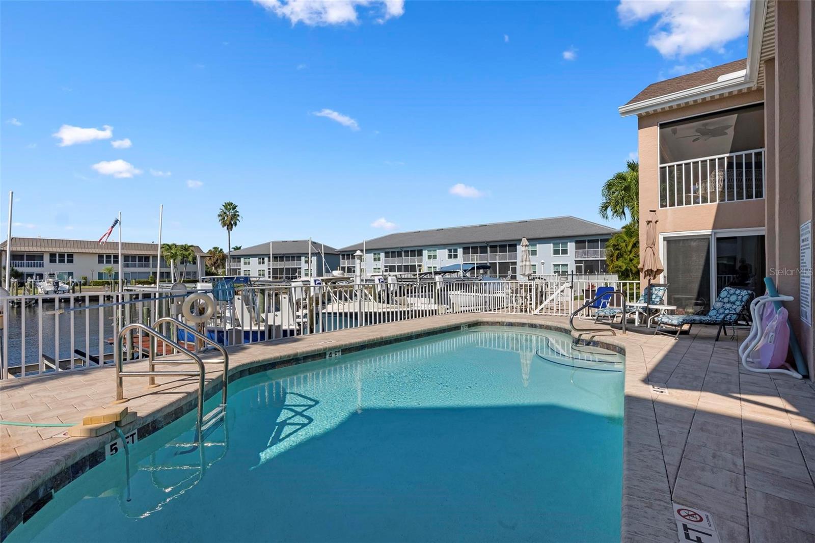 4206 SE 20TH PL #101, CAPE CORAL, FL — photo 46