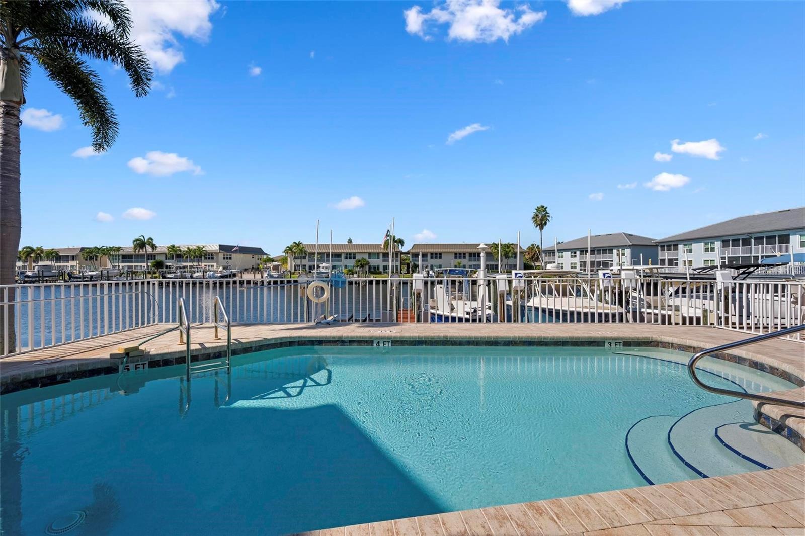 4206 SE 20TH PL #101, CAPE CORAL, FL — photo 47