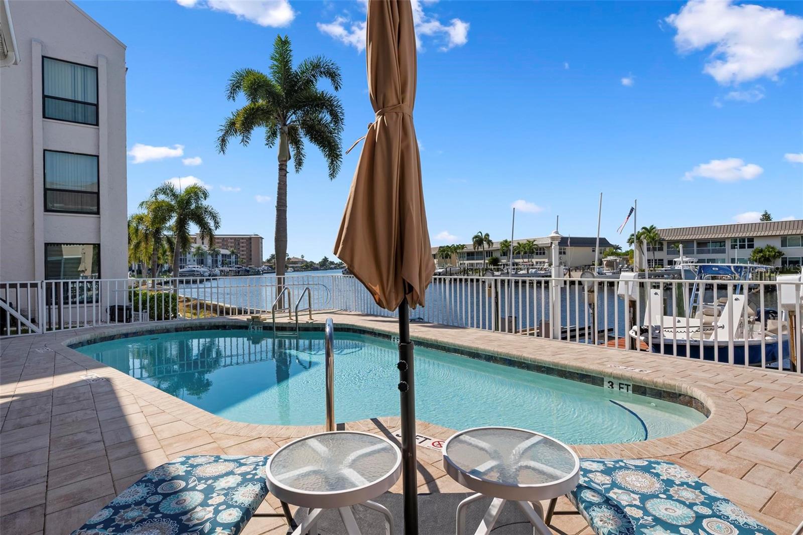 4206 SE 20TH PL #101, CAPE CORAL, FL — photo 48