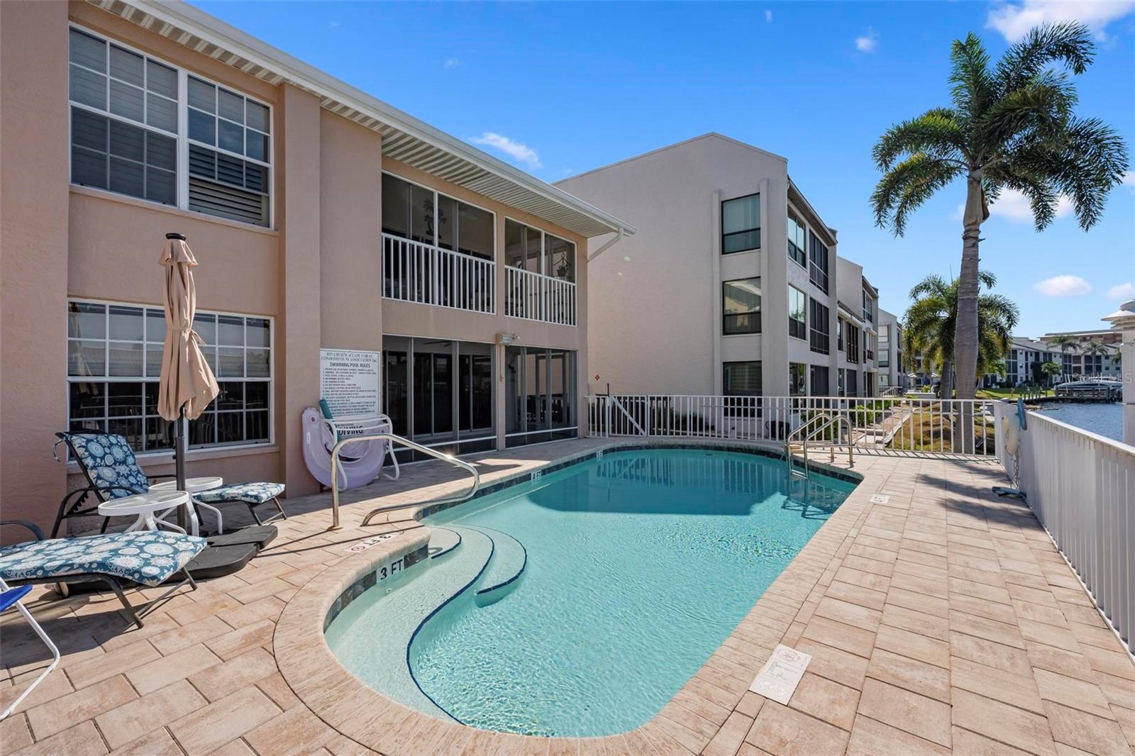 4206 SE 20TH PL #101, CAPE CORAL, FL — photo 50