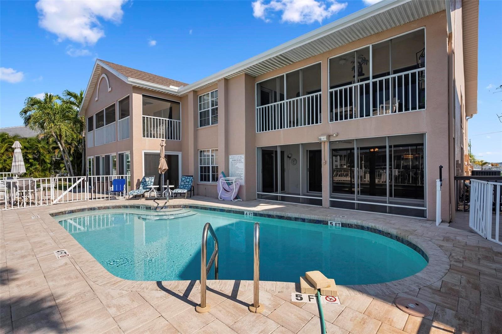 4206 SE 20TH PL #101, CAPE CORAL, FL — photo 51
